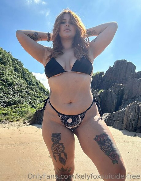 kelyfoxsuicide free free star pictures