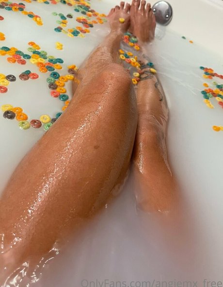 angiemx free star pretty img