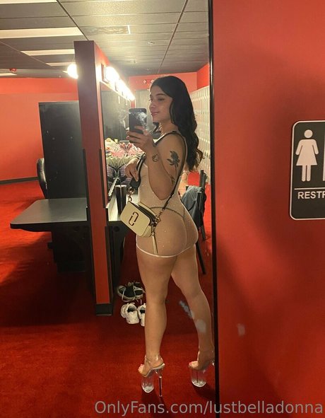 Bruja510 star xxx pictures