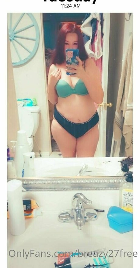 breazy27free model top archive