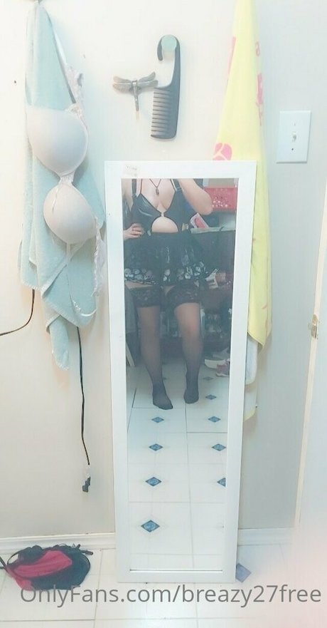 breazy27free model art archive