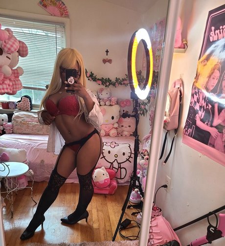 Lilrawrs pretty star galleries