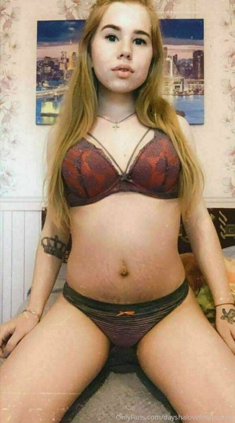 dayshalovefreepromo adult star pictures