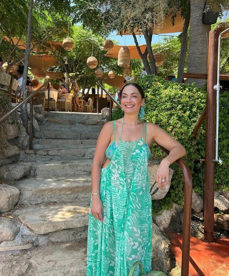 Tonia Buxton pornstar exclusive pics