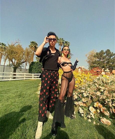 Tiffanie Marie Quick photo