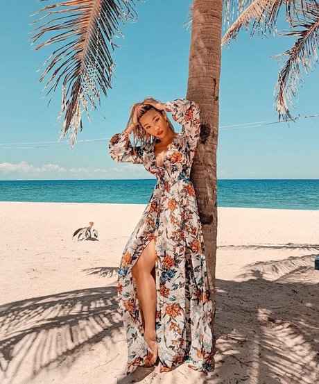 Tiffanie Marie star exclusive pic