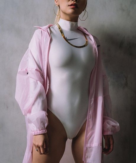 Tiffanie Marie high quality star pic