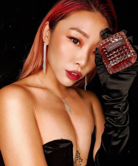 Tiffanie Marie erotic star pics