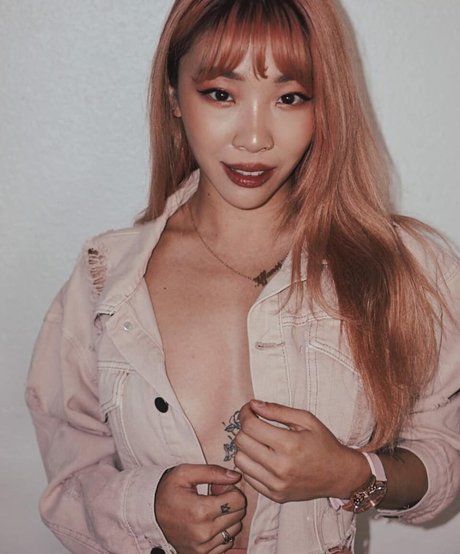 Tiffanie Marie perfect actress images