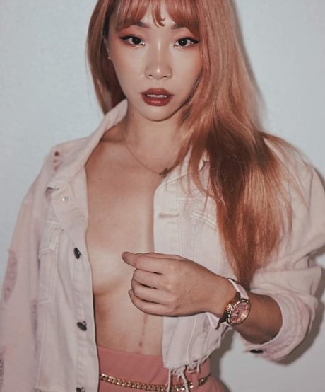 Tiffanie Marie star pretty pictures