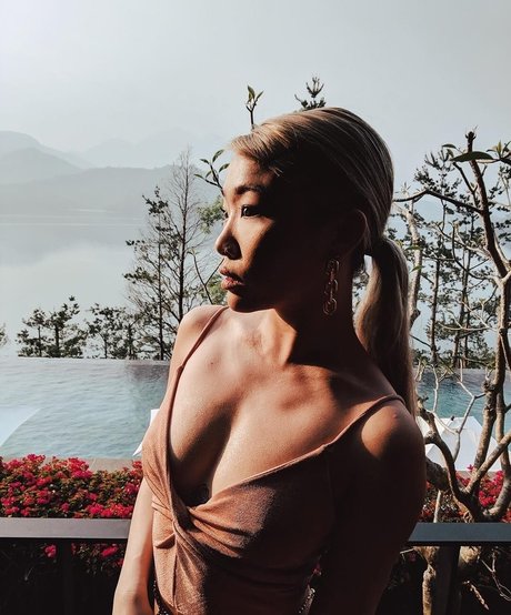 Tiffanie Marie porn actress pics