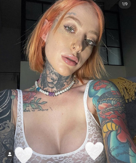 Kelly Medanie perfect actress image