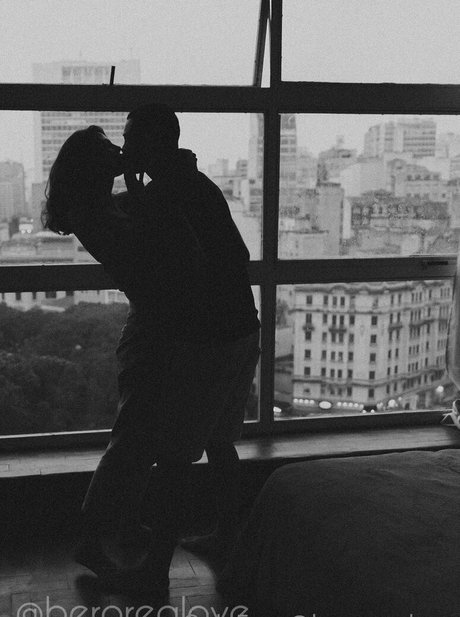 brown onlyfans hot images