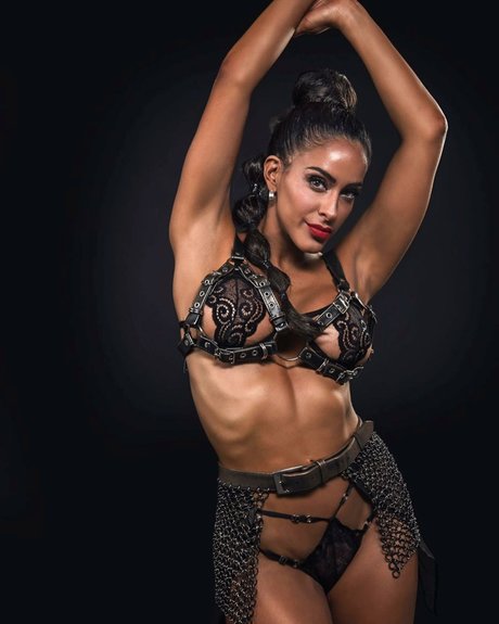 Celeste Muriega hot pornstar pic