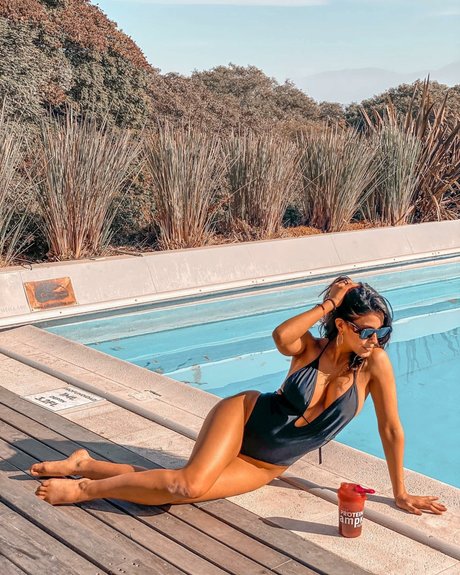 Celeste Muriega high quality star photos