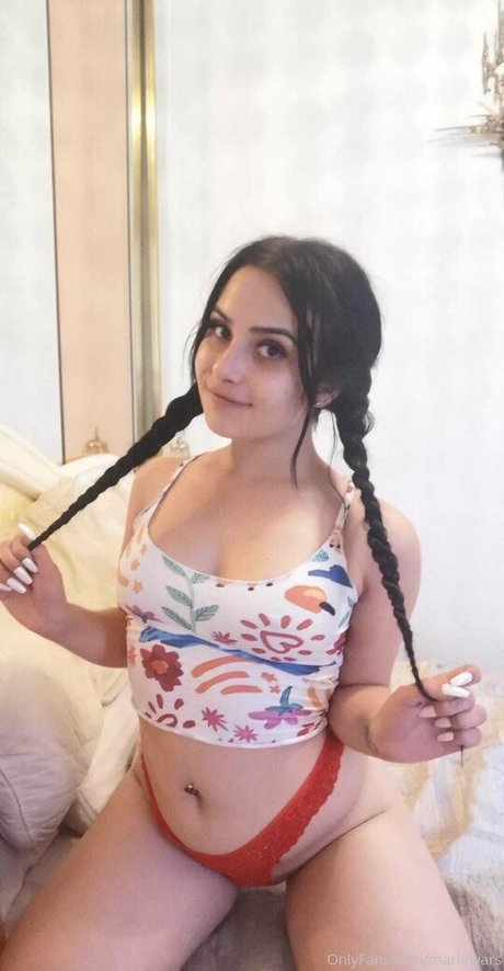 mariawars nudes actress pictures