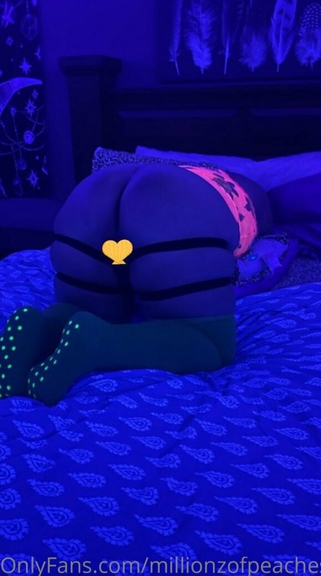 millionzofpeaches best actress image