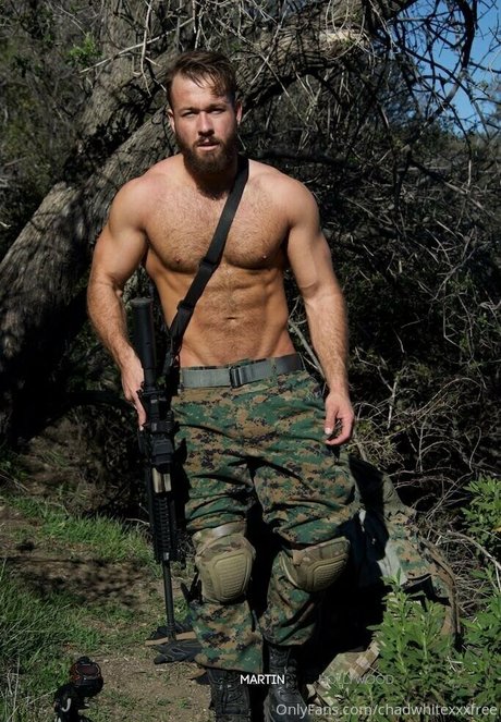 chadwhitexxxfree nice star picture