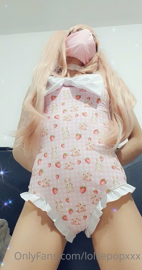 lolliepopxxx sexy model archive