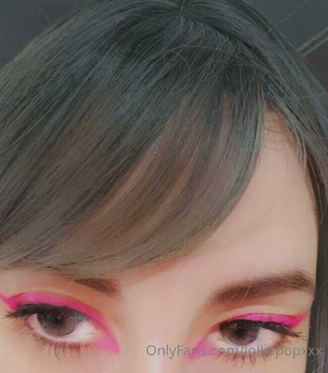 lolliepopxxx star best photos