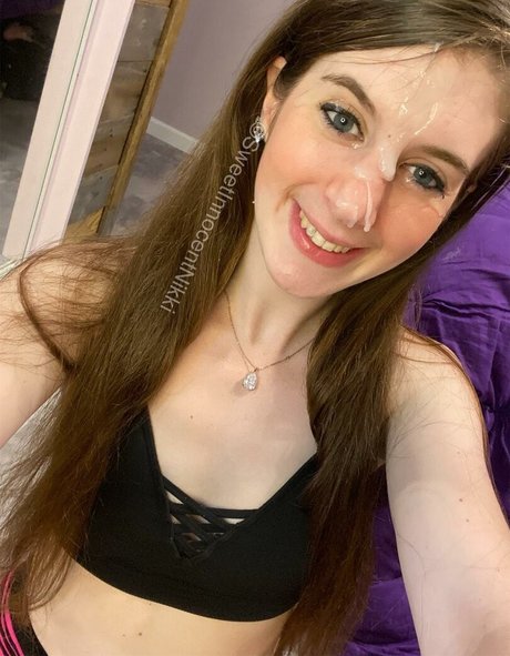 SweetInnocentNikki perfect model photos