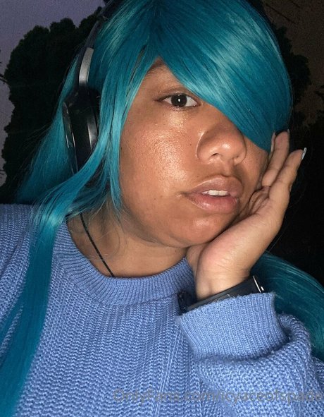 icyaceofspade hd model gallery