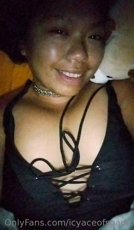 icyaceofspade sexy actress pictures