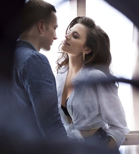 Hayley Atwell Profile photo