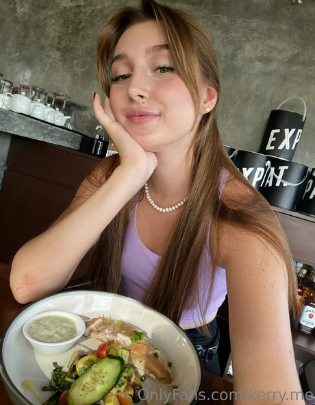 kerry me erotic star images