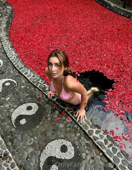 kerry me model pretty pictures