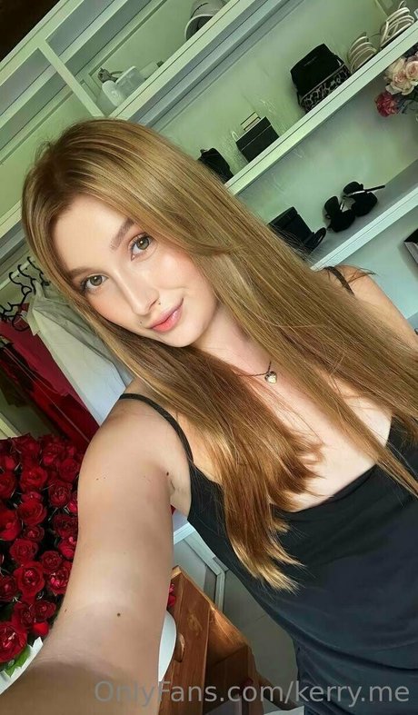 kerry me pretty actress images