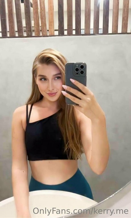 kerry me pornstar free gallery