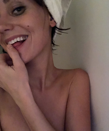 Kristina Asmus sexy model images