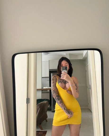 Bruna Tivo nudes actress photo