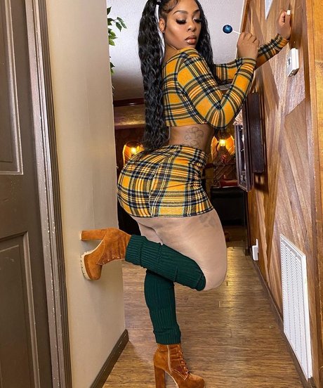 Missdridri top star galleries