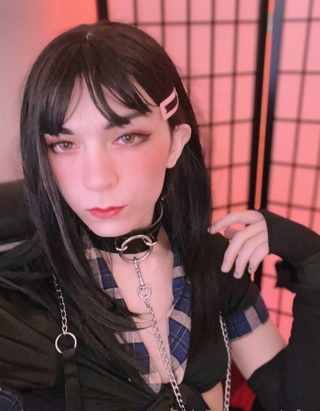 Rika Rae Fox pornstar naked pics