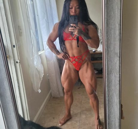 Marilyn Yee Tong pornographic star pics