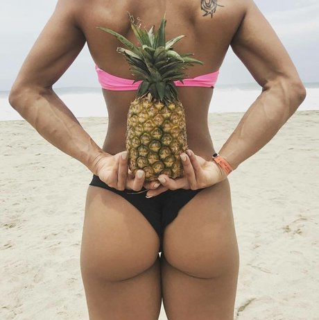 Pinche Ana Fit free actress image