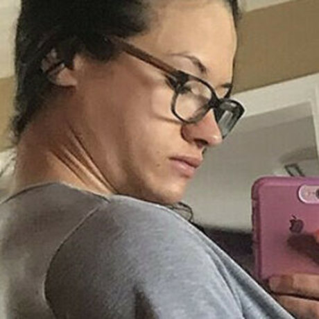 Francesca Mujica pornographic star photo