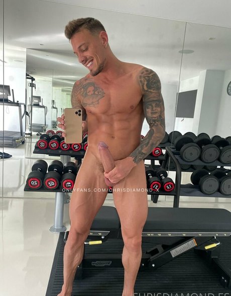 chrisdiamond x nudes actress gallery