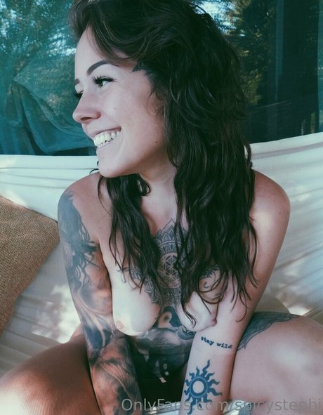 Stephilee top model picture