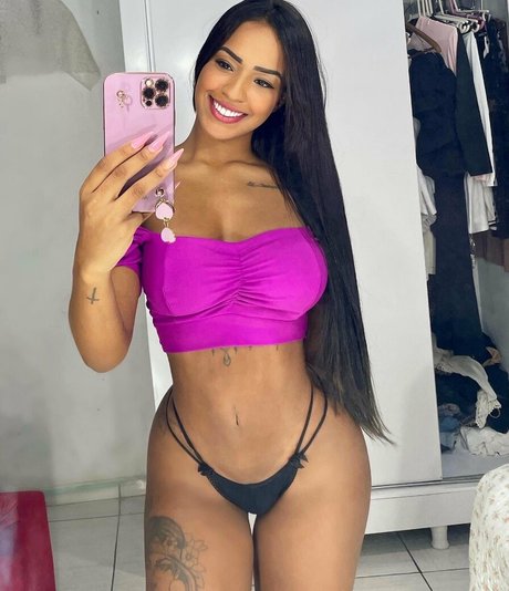 Catharina Gamma nude model archive