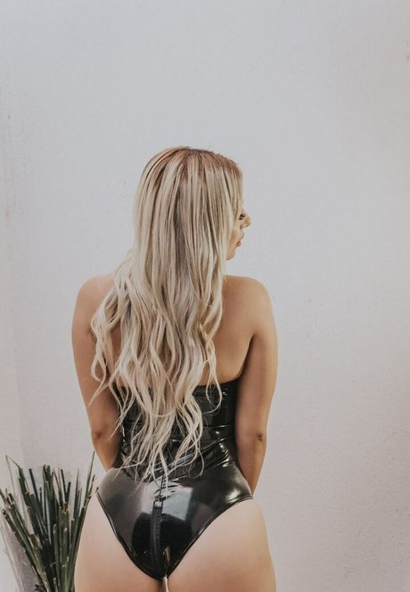 Alemia Rojas free pornstar image