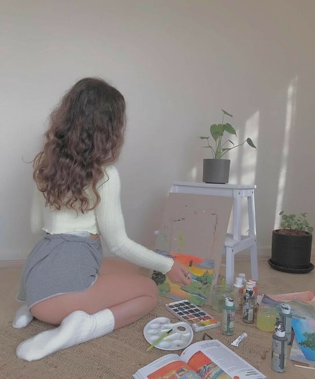 Meltem Koc sexy star pic