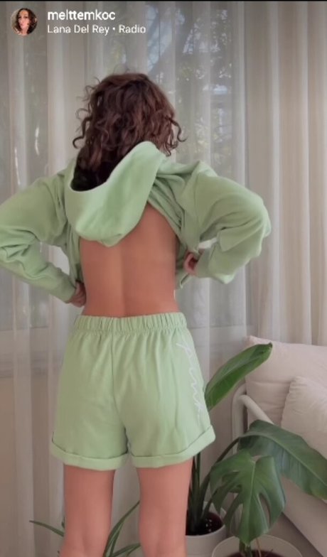 Meltem Koc art star img