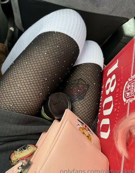 radiantkitsune star beautiful archive