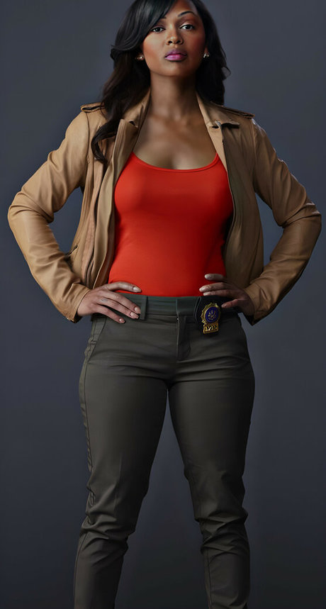 Meagan Good nice actress photo