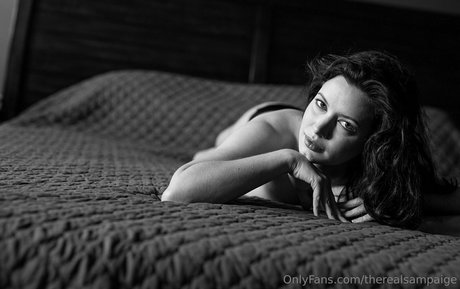 therealsampaige sex pornstar pictures