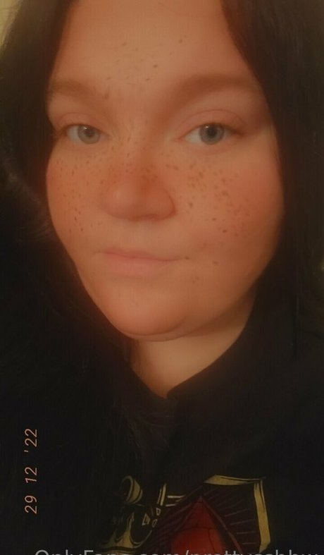 prettyssbbw model art image