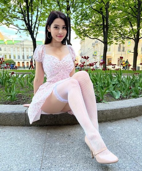 Alena Sergeevna adult star pictures